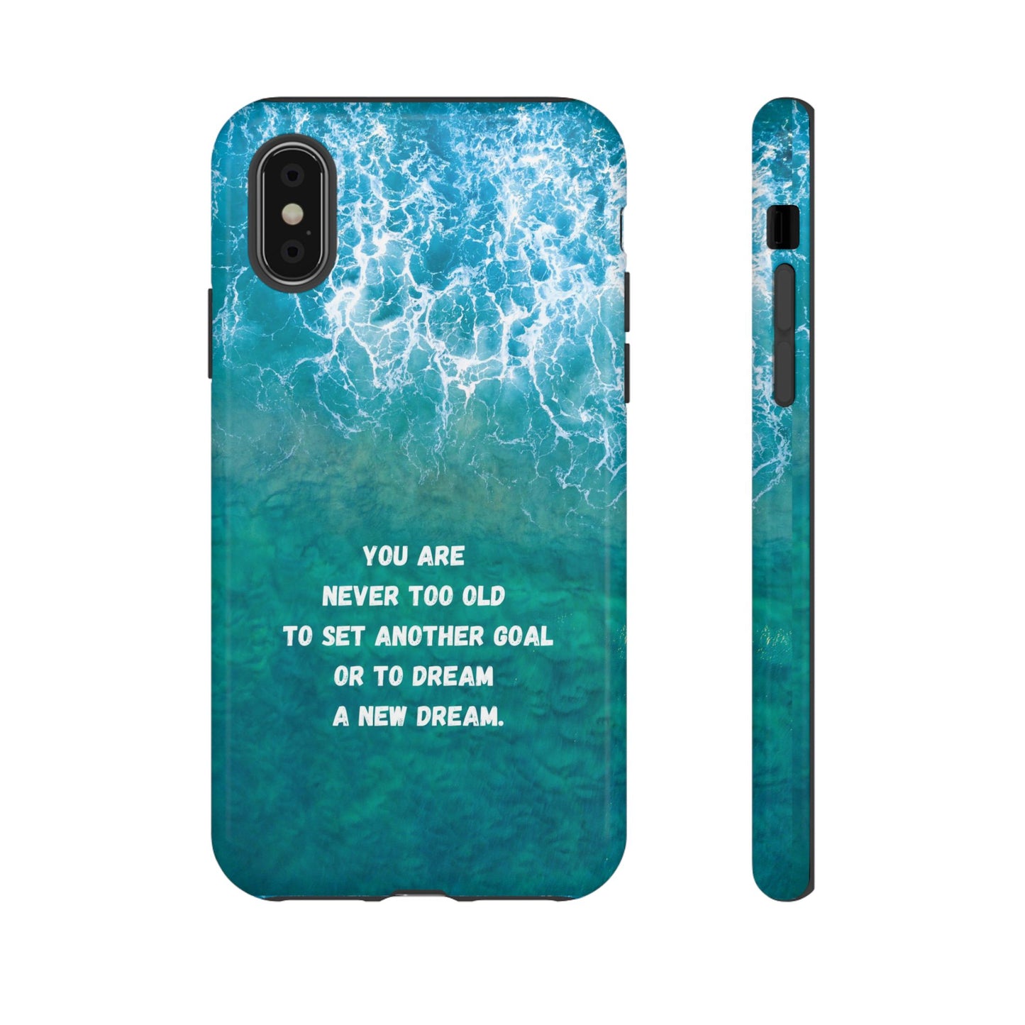 Phone cases