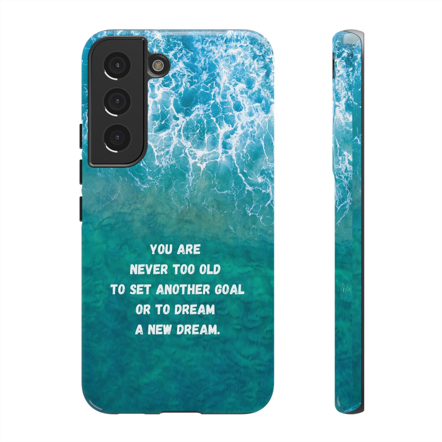 Phone cases
