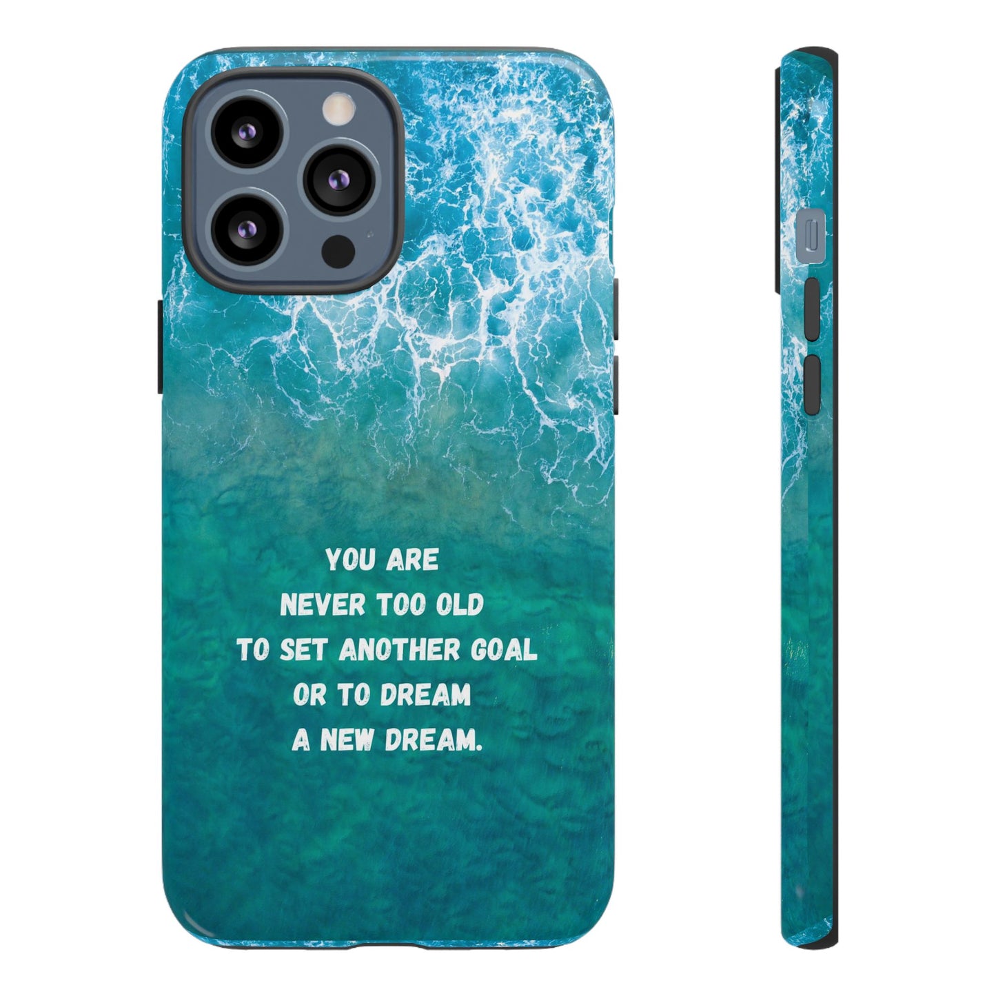 Phone cases