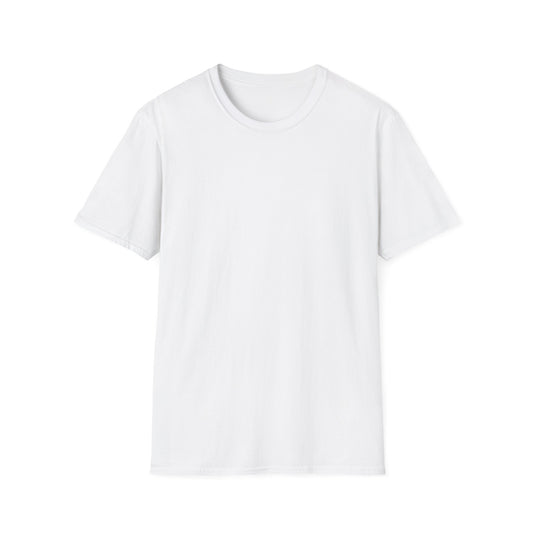Japanese-Inspired Unisex Softstyle T-Shirt
