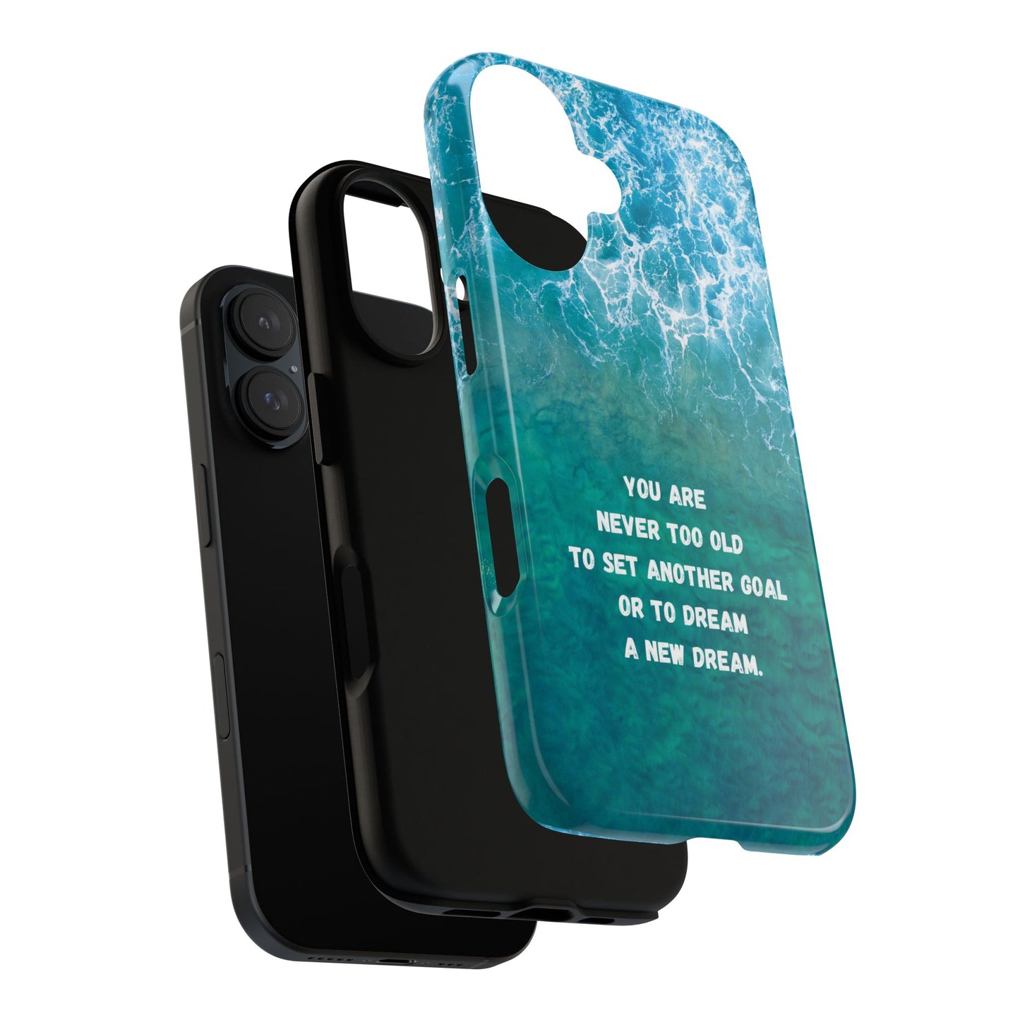 Phone cases