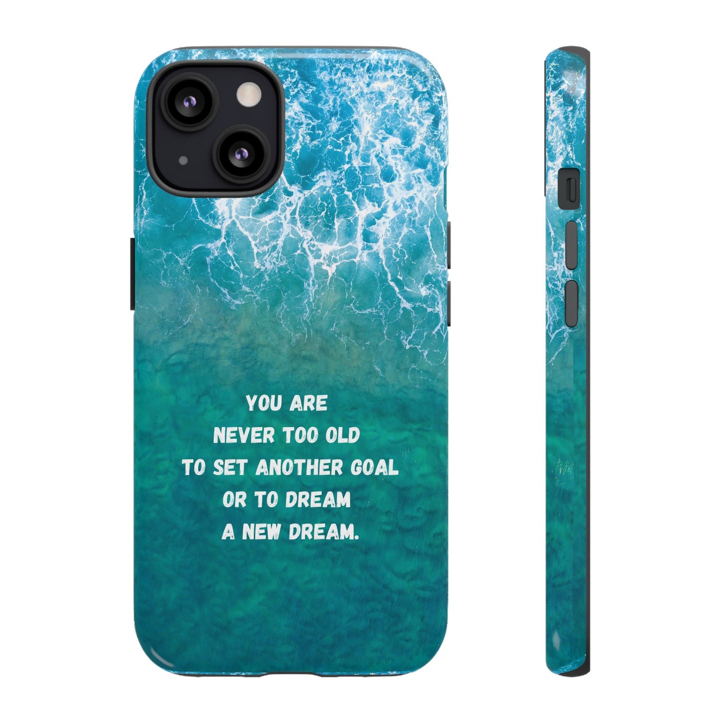 Phone cases