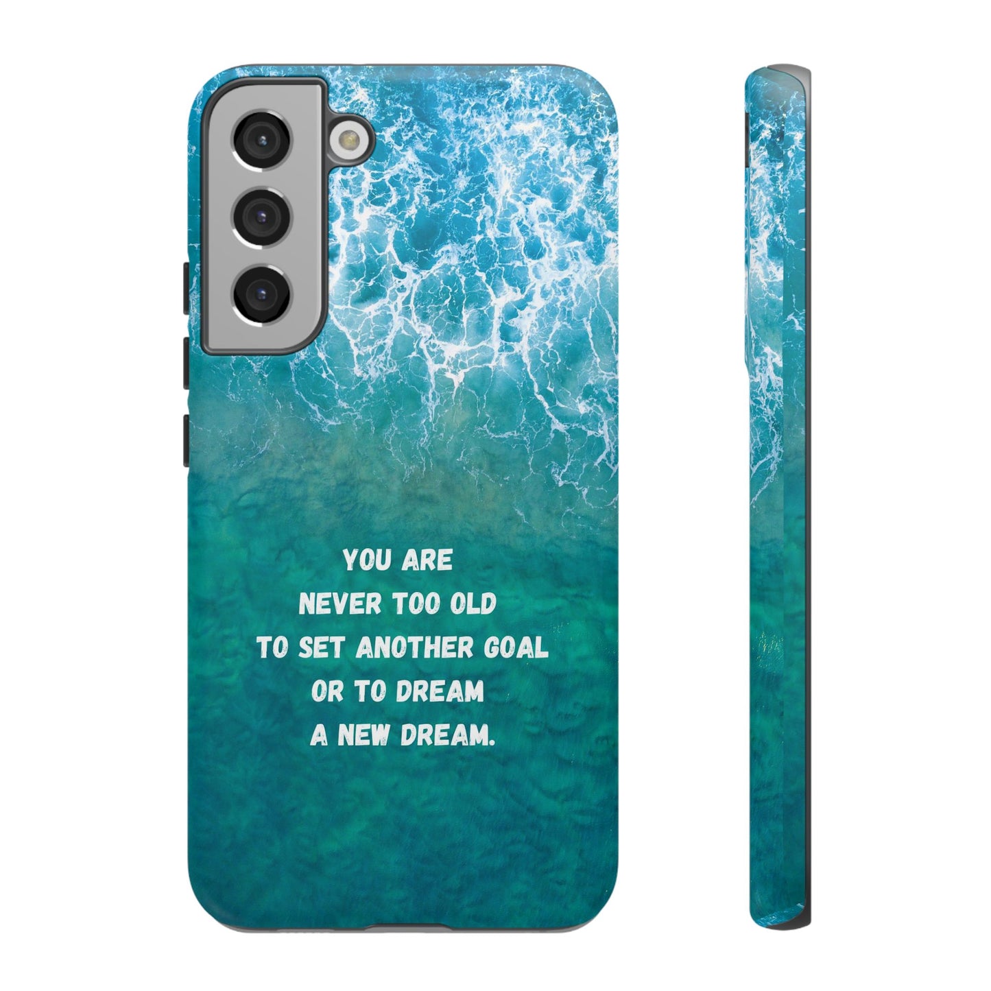 Phone cases