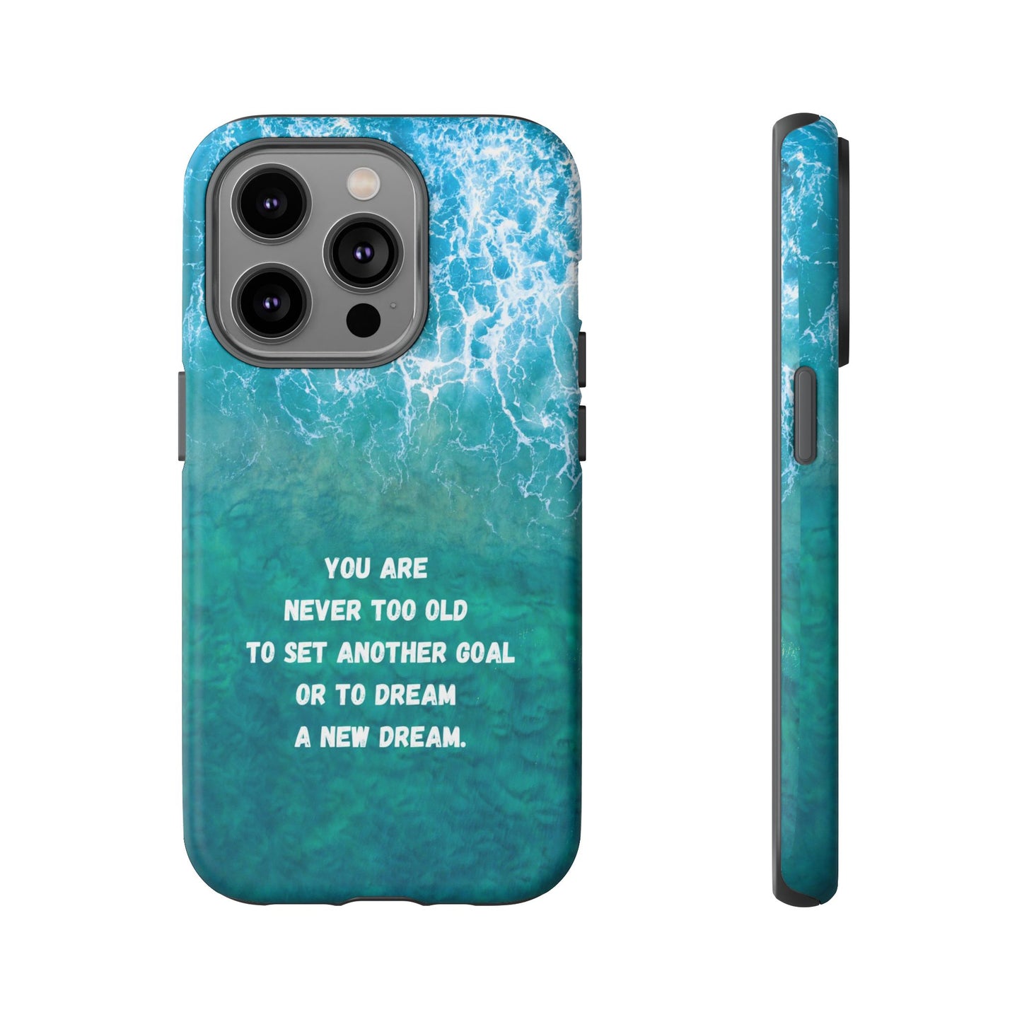 Phone cases