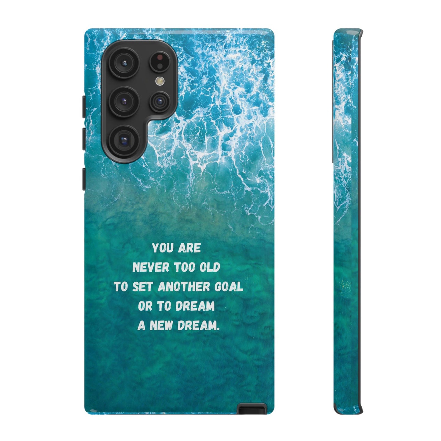 Phone cases