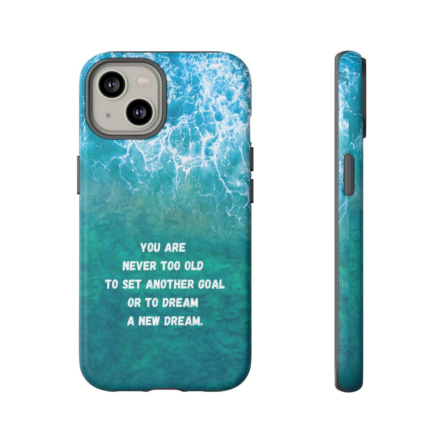 Phone cases