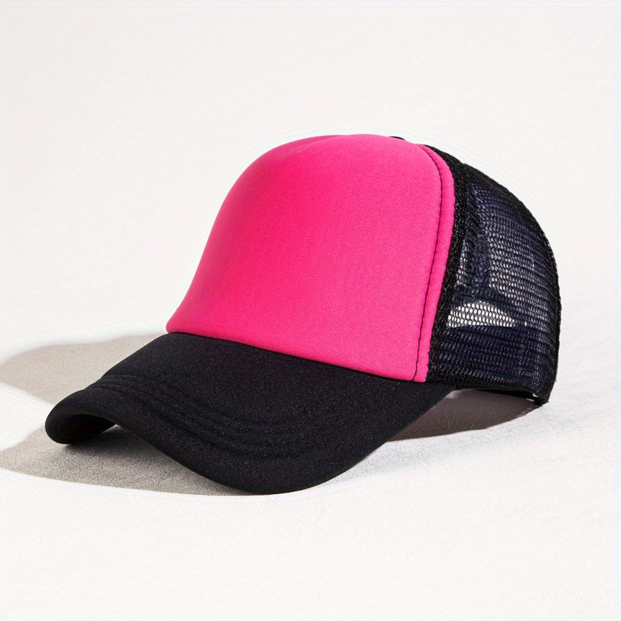 Stylish Unisex Baseball Cap