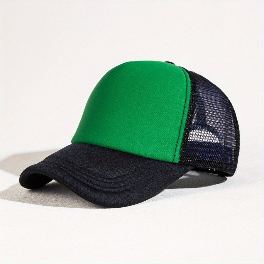 Stylish Unisex Baseball Cap