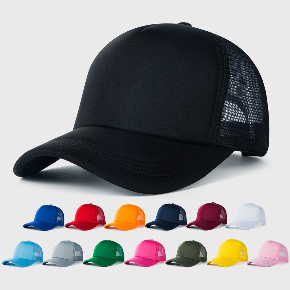 Stylish Unisex Baseball Cap