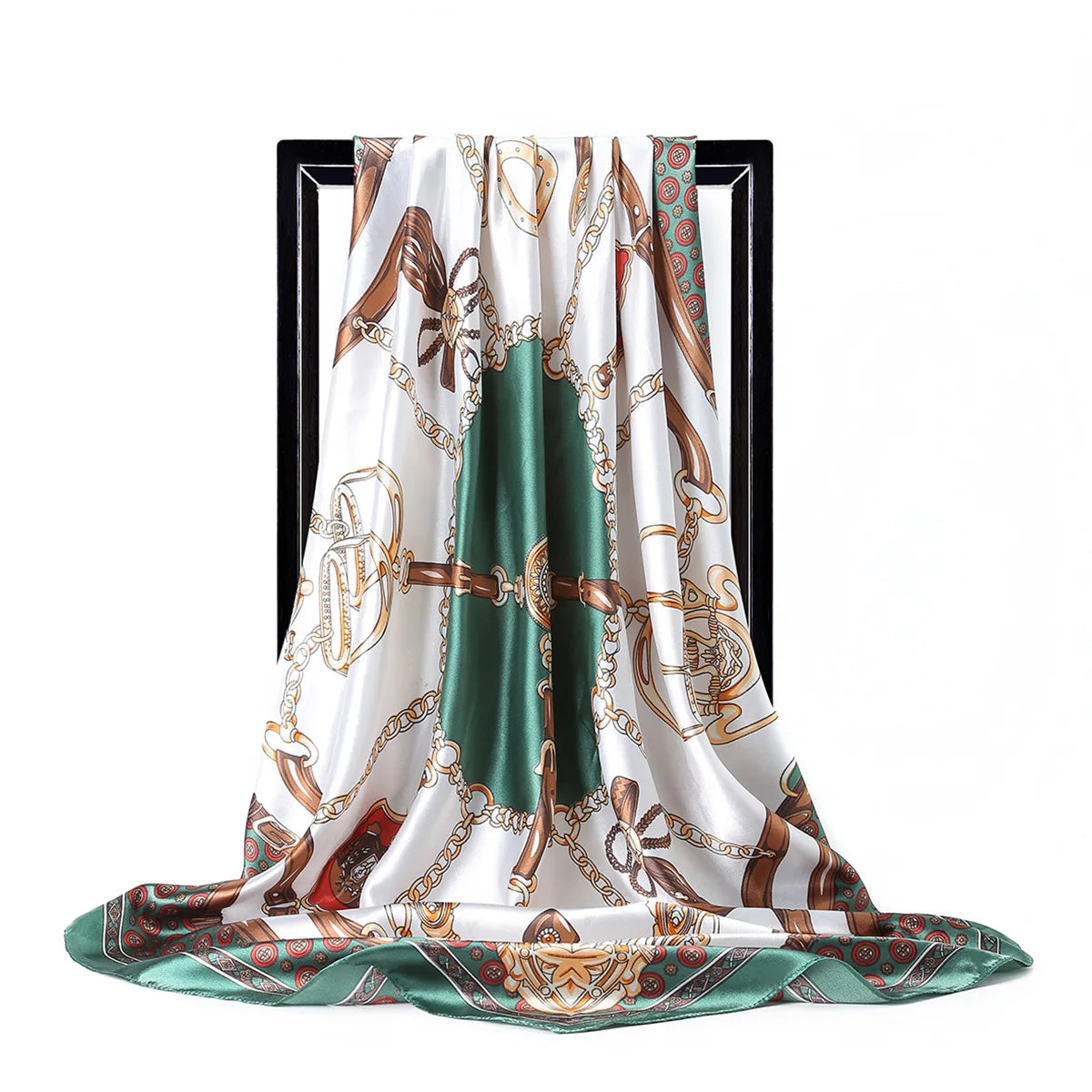 Large Hijab Scarves