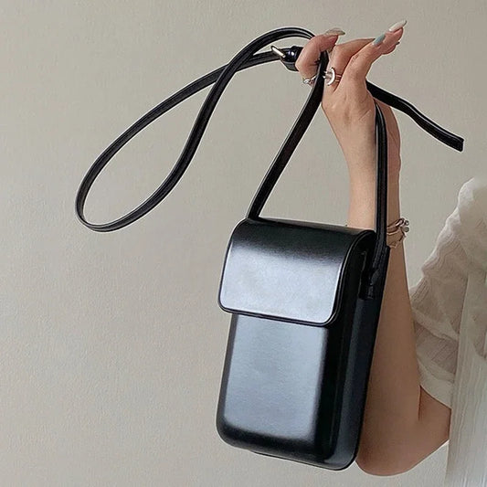 Flap Crossbody Bags Women