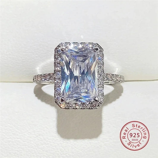 Classical Square  Rings