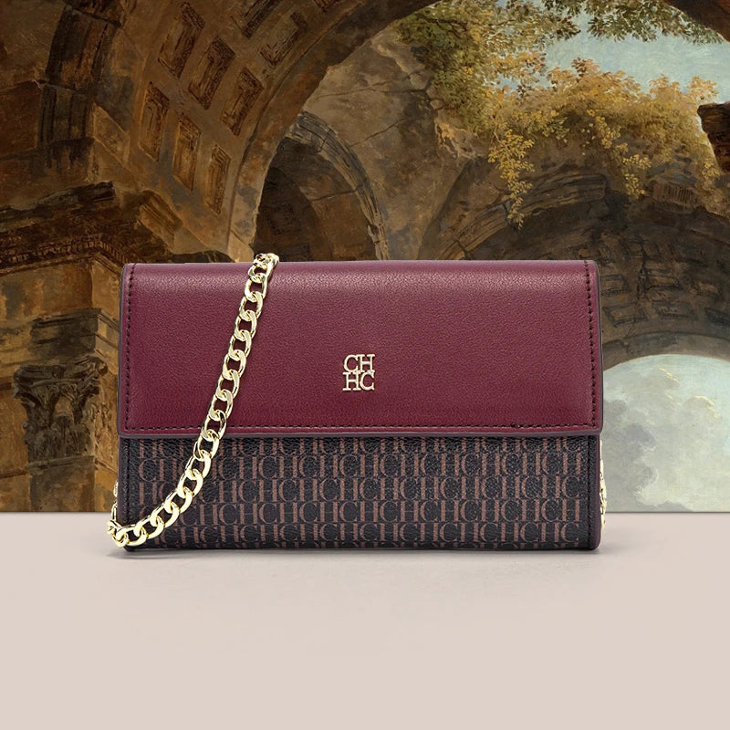 Minimalist Fashionable Exquisite Women's Shoulder Bag