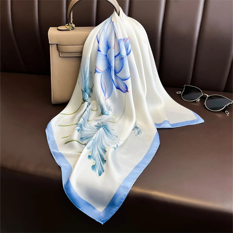 2025 New Fashion Scarf