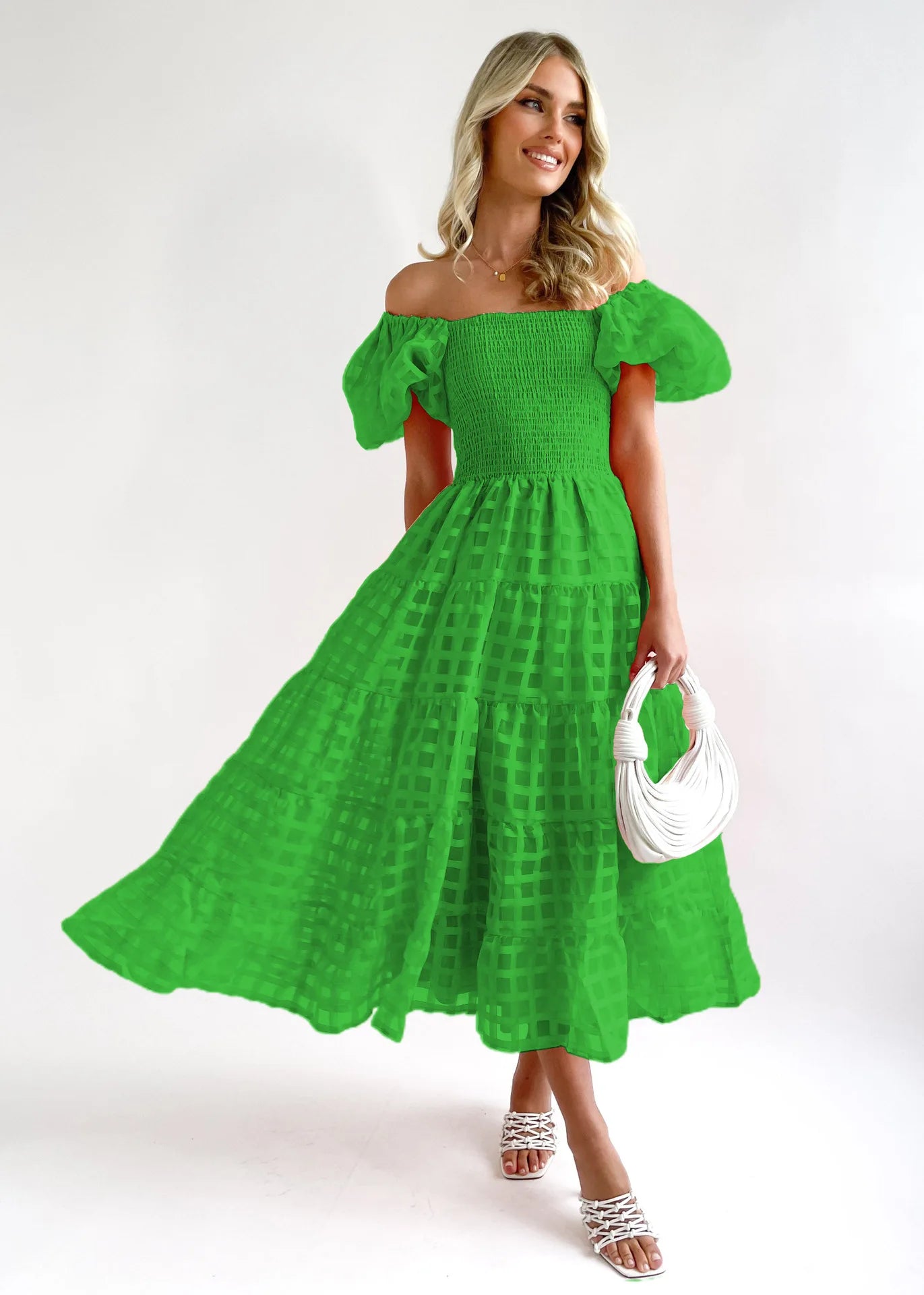 Elegant Women's Dress