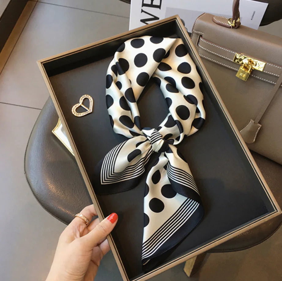 Fashion Women Single Scarves