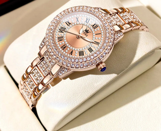 Original Diamond Watch