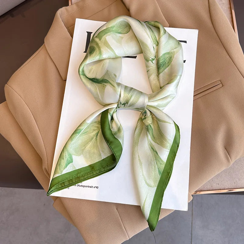 2025 New Fashion Scarf