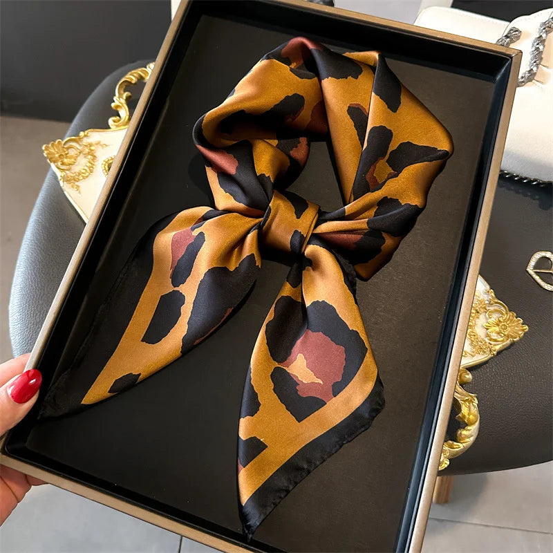 2025 New Fashion Scarf