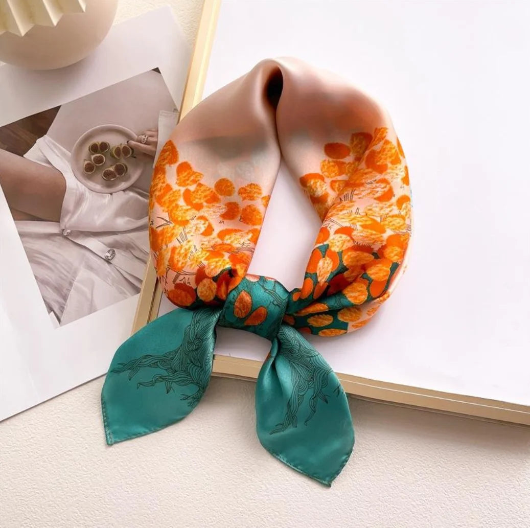 Fashion Women Single Scarves