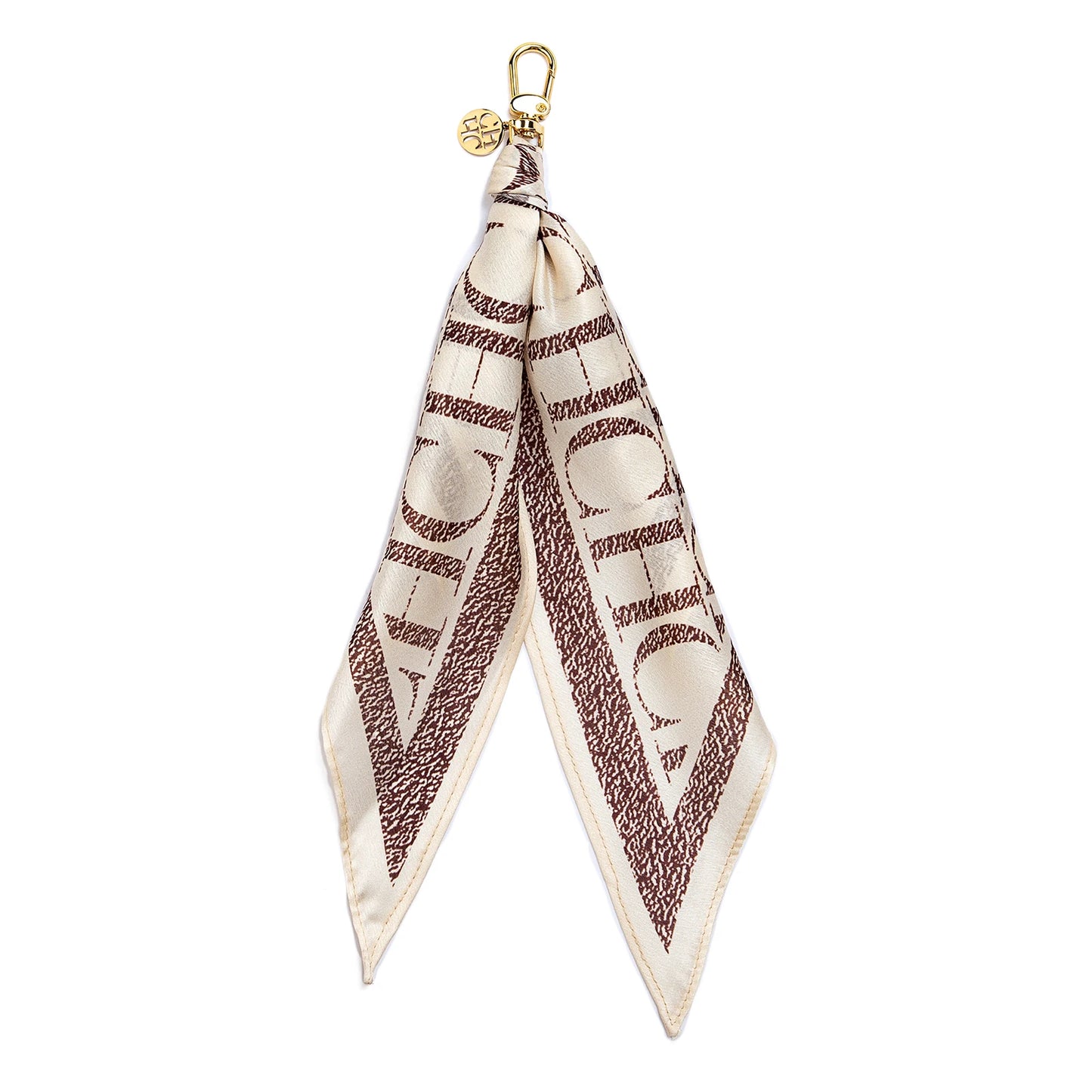 Luxury Brand  Women's Brand Scarf Accessories Luggage Accessories Fashion Women's Street Luggage Accessories
