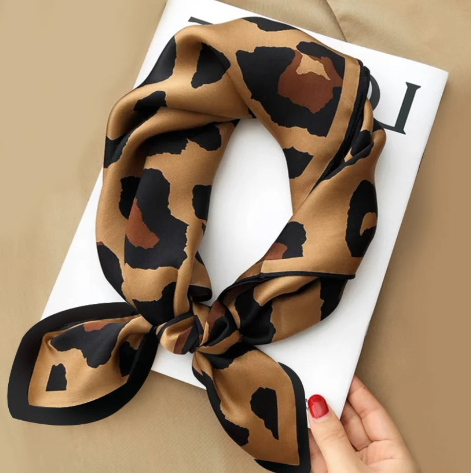 Fashion Women Single Scarves