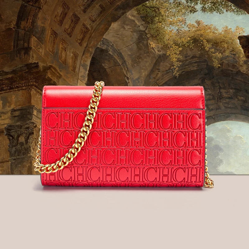 Minimalist Fashionable Exquisite Women's Shoulder Bag