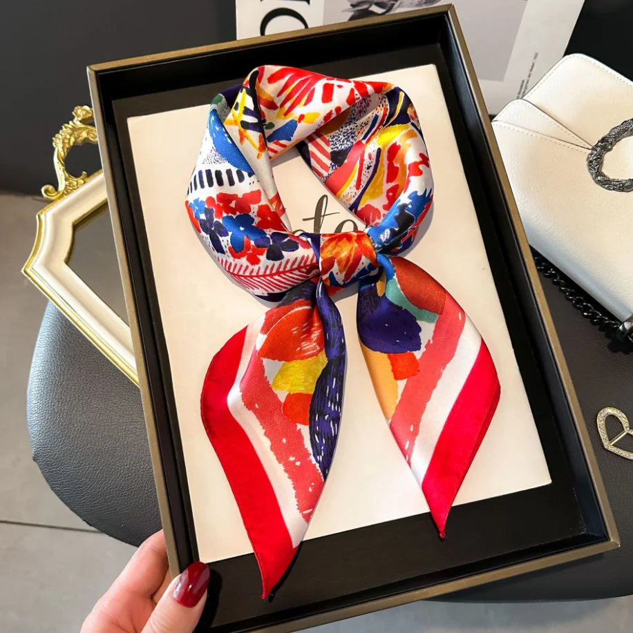 Fashion Women Single Scarves