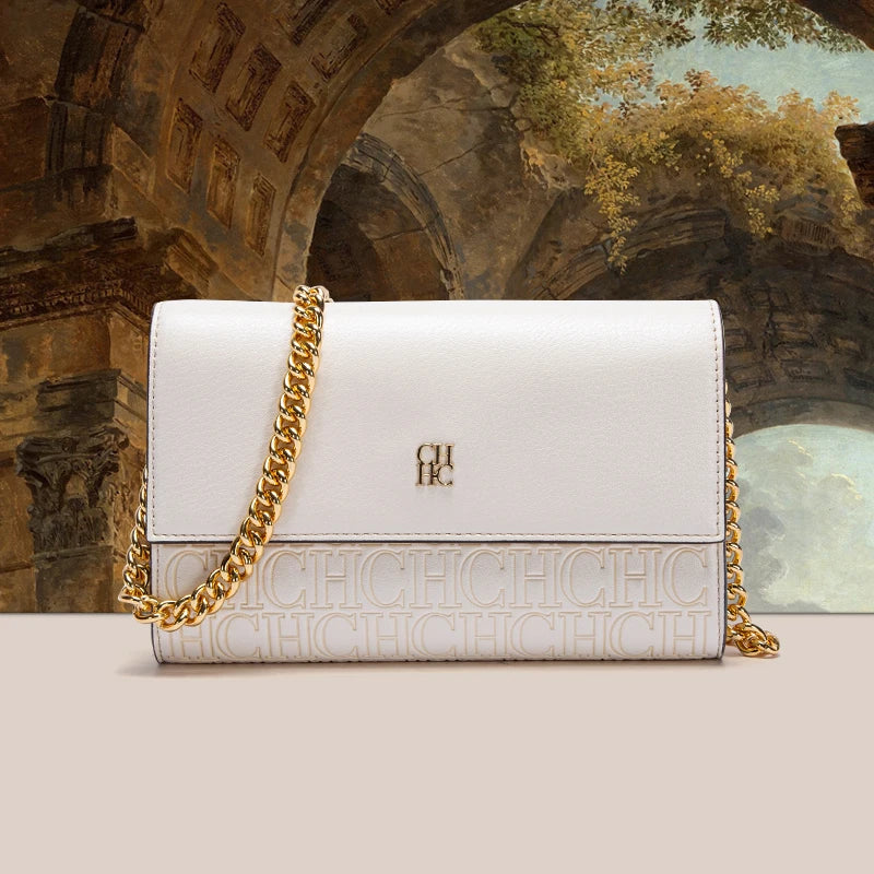 Minimalist Fashionable Exquisite Women's Shoulder Bag
