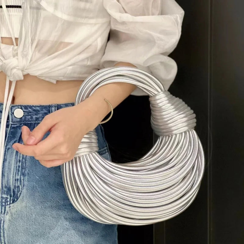 Handbags for Women  Gold Luxury Designer