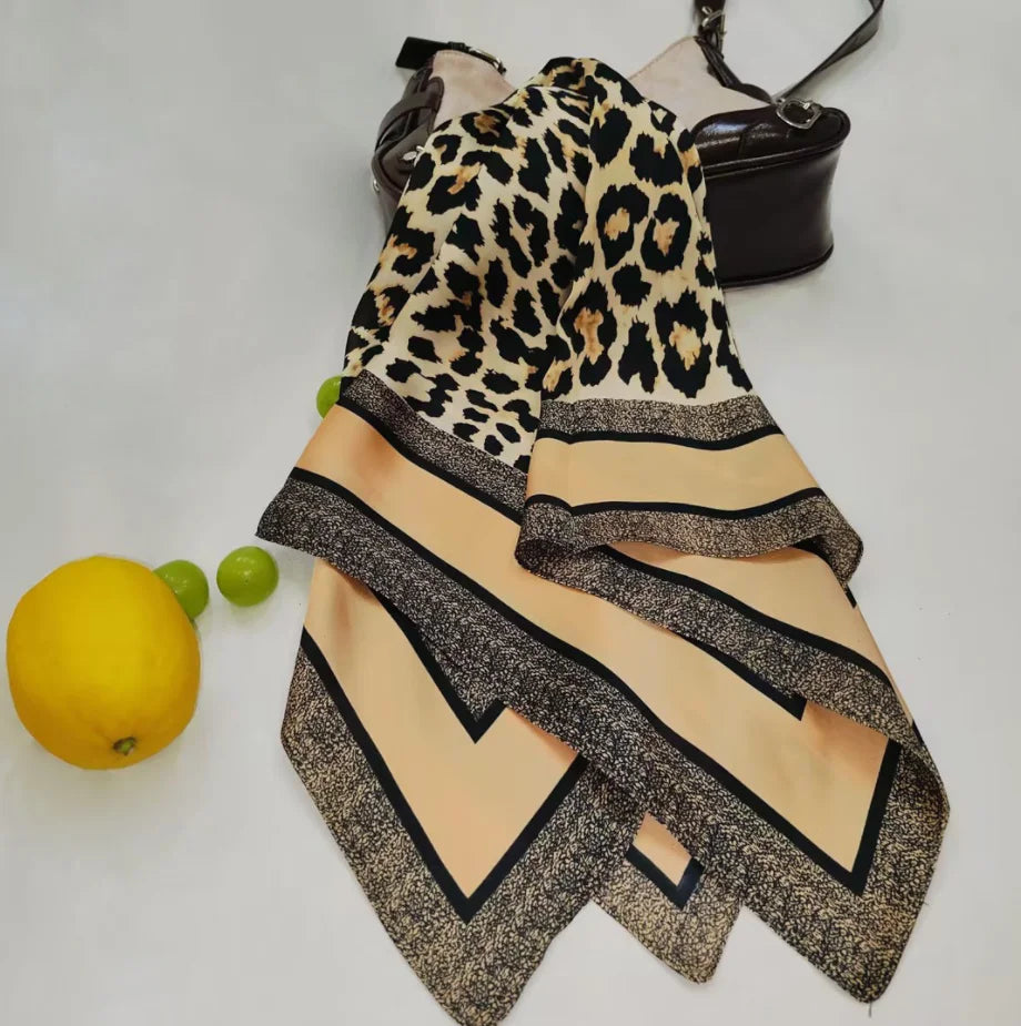 Fashion Women Single Scarves