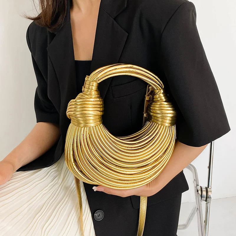 Handbags for Women  Gold Luxury Designer