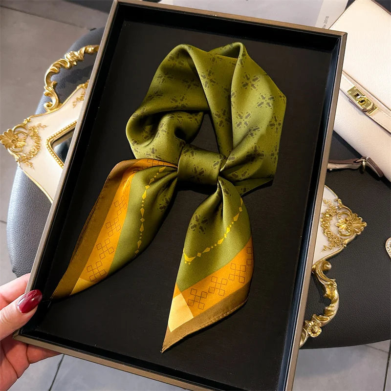 2025 New Fashion Scarf
