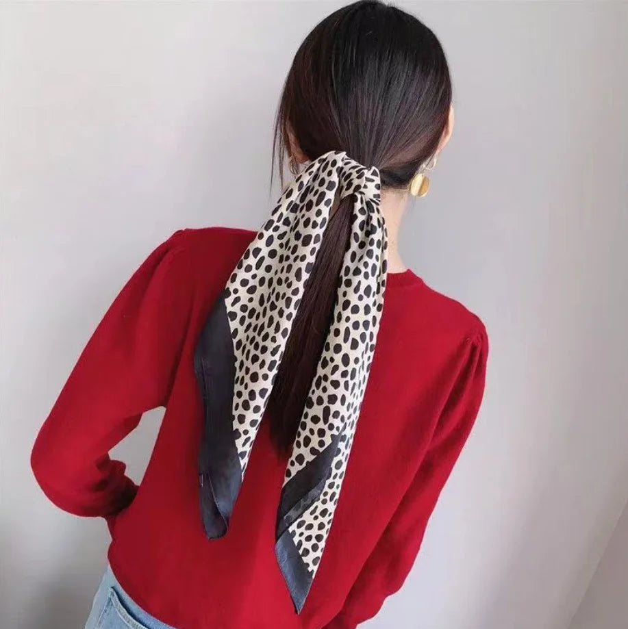 Fashion Women Single Scarves