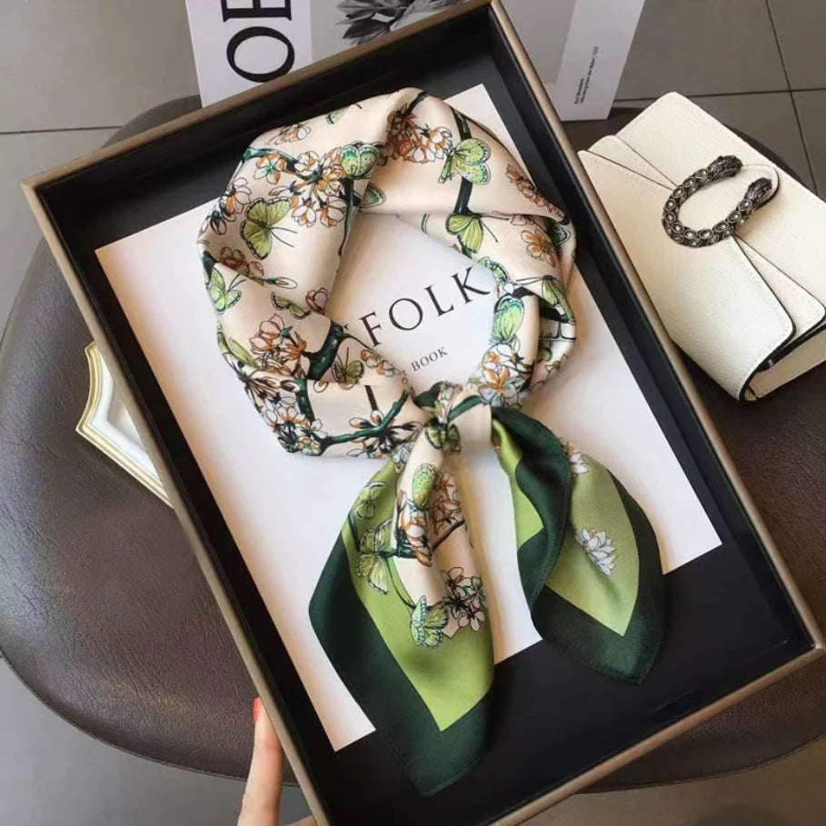Fashion Women Single Scarves