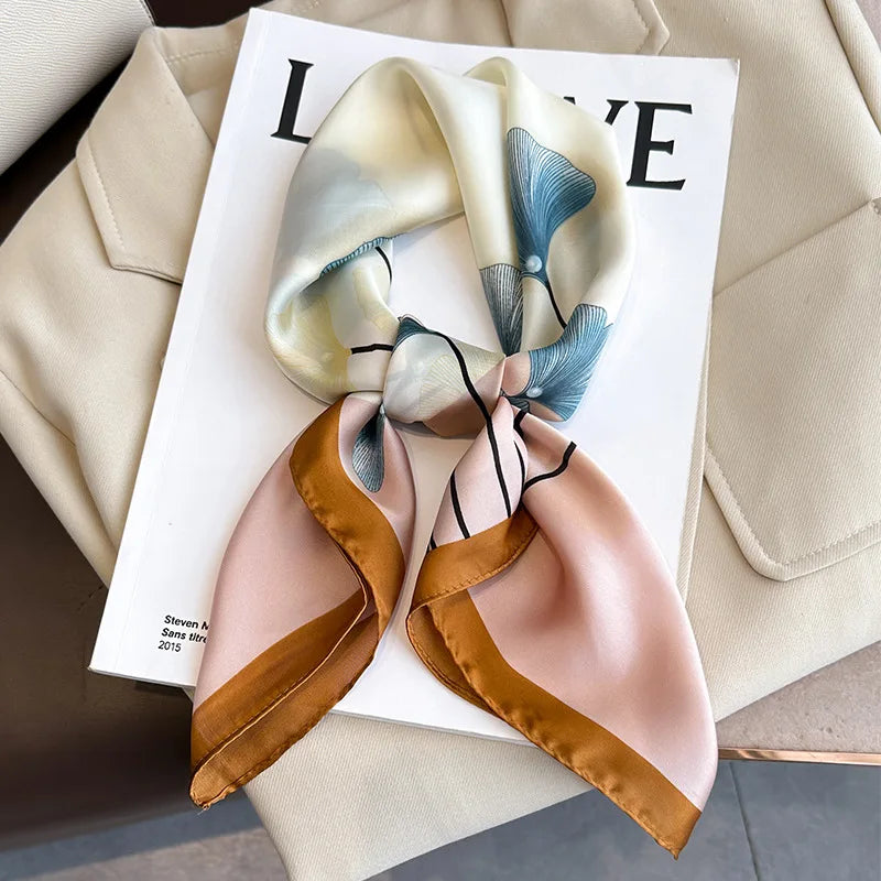 2025 New Fashion Scarf