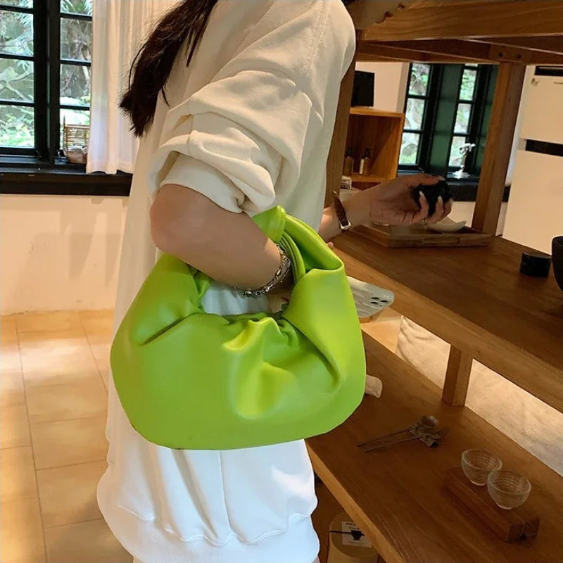 Women Small Handbag Shoulder Bags