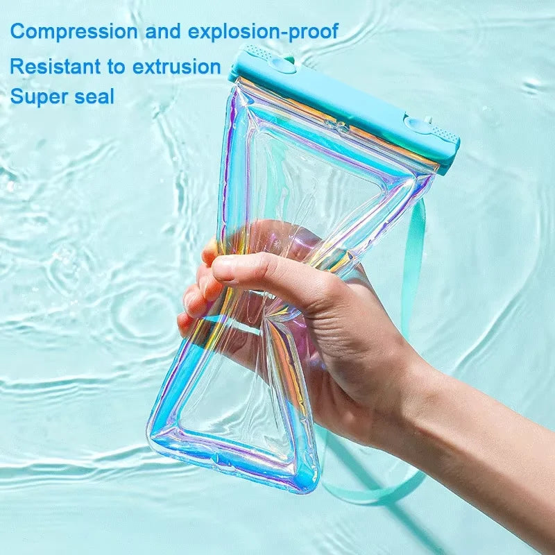 Swimming Bags Waterproof Phone Case