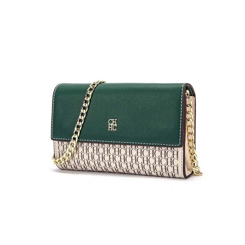 Minimalist Fashionable Exquisite Women's Shoulder Bag