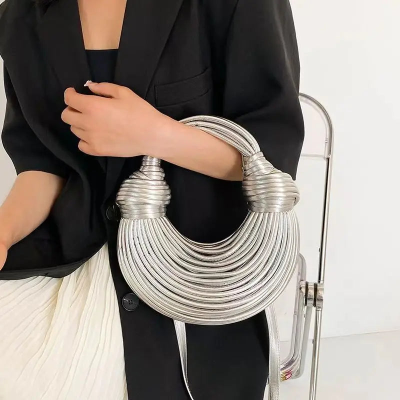 Handbags for Women  Gold Luxury Designer