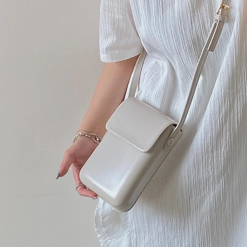 Flap Crossbody Bags Women