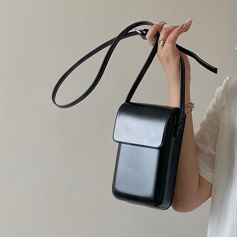 Flap Crossbody Bags Women