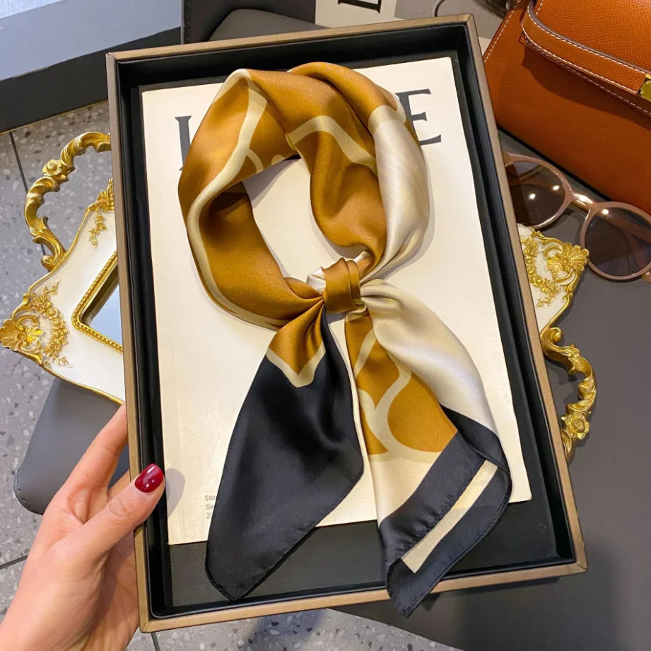 Fashion Women Single Scarves