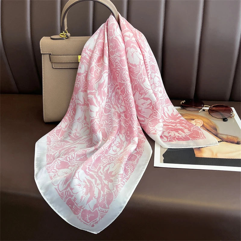 2025 New Fashion Scarf