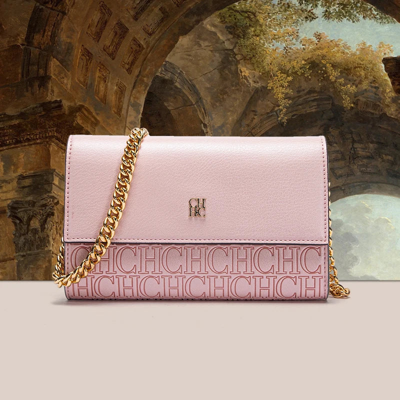 Minimalist Fashionable Exquisite Women's Shoulder Bag