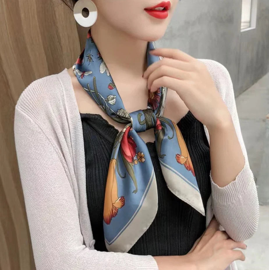 Fashion Women Single Scarves