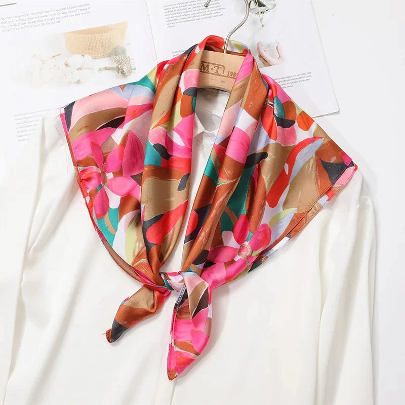 2025 New Fashion Scarf