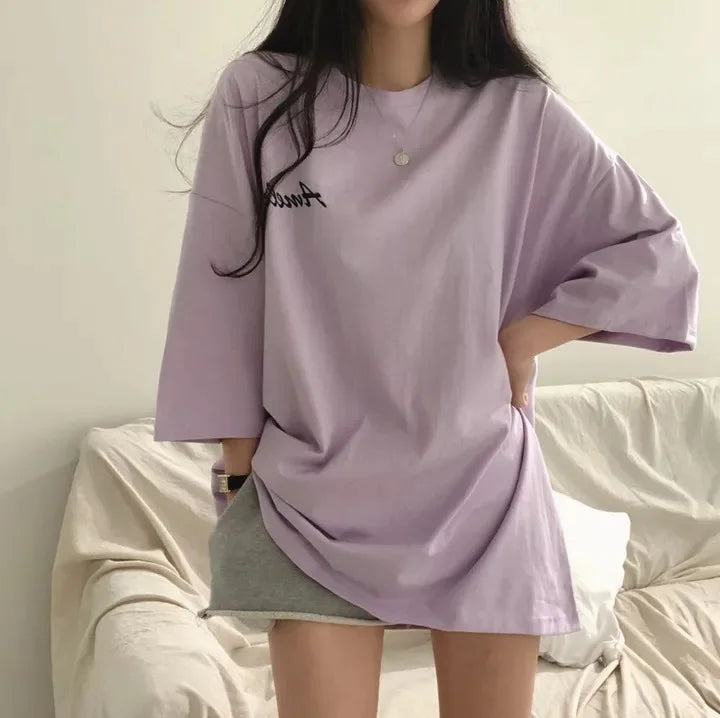 Pullover Gothic Streetwear