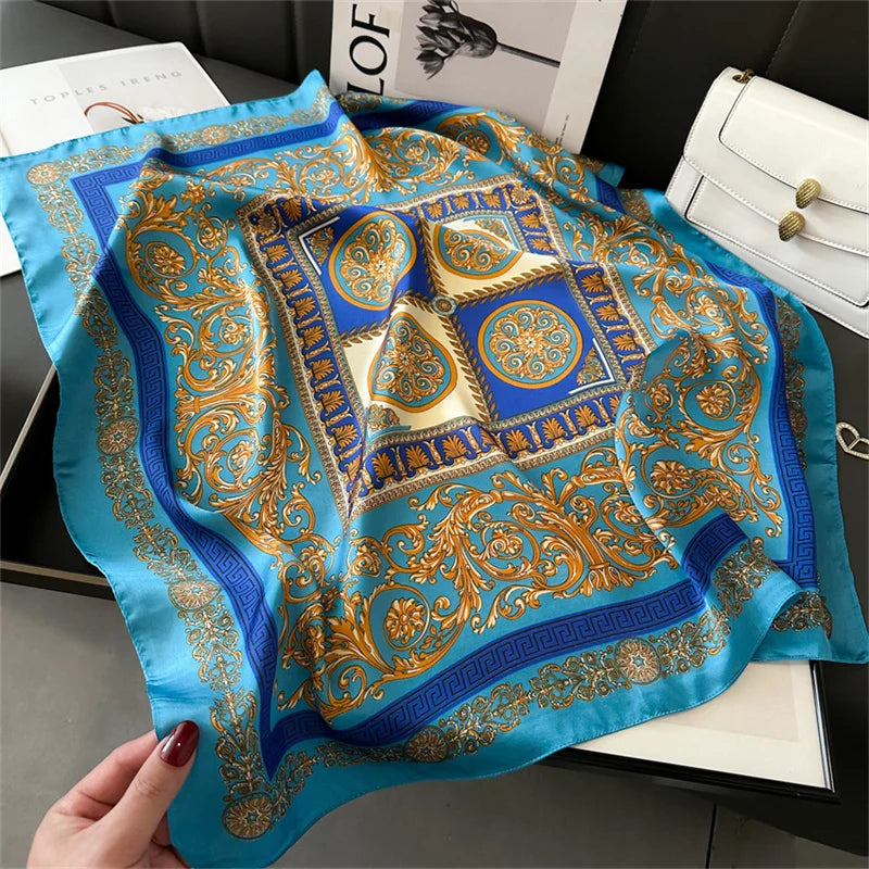 2025 New Fashion Scarf