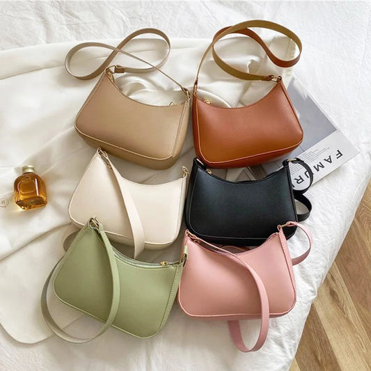 Small Woman Shoulder Bag
